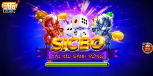 Sicbo Hitclub - Trò Chơi Cá Cược Không Bao Giờ Lỗi Thời