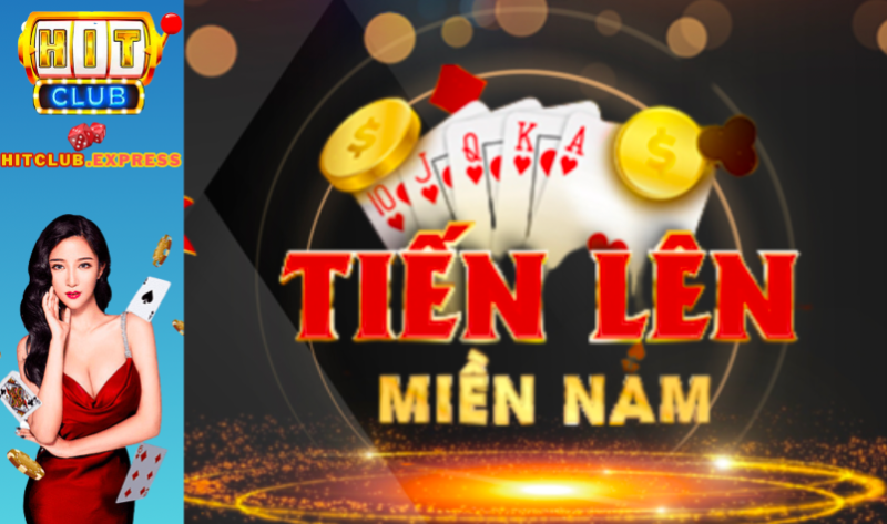 Thể loại Tiến lên miền nam HitClub